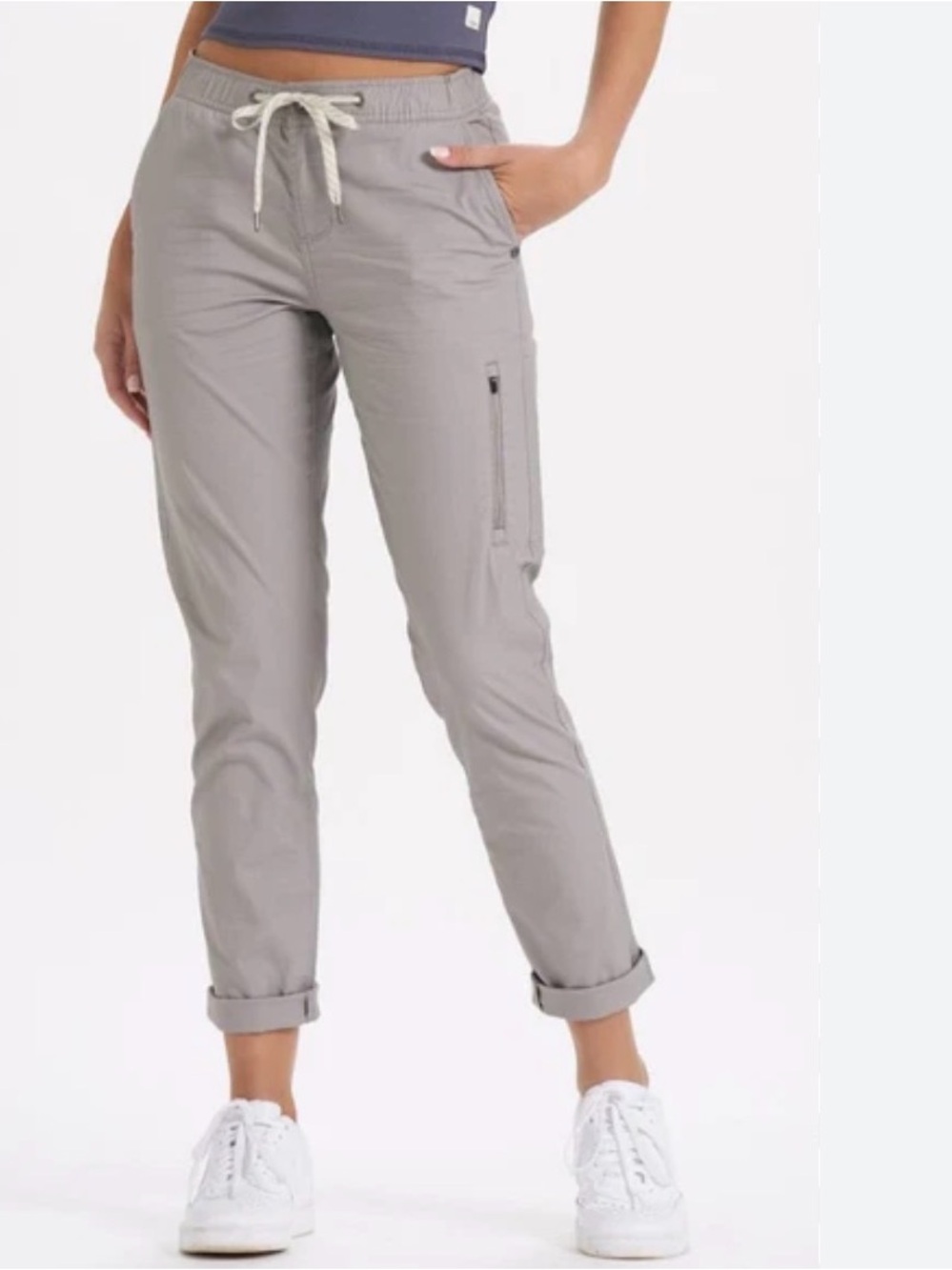 Vuori women’s Ripstop Pants